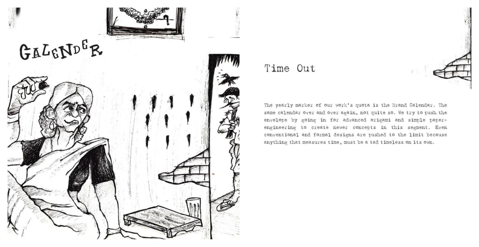 Time Out